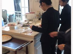 -道道鲜·崇明私房菜(五角场店)