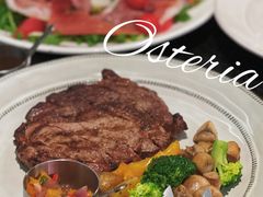 -Osteria意大利餐厅