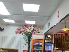 -冯大腕江湖川菜馆(后沙峪店)