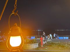 -城墙外BAR