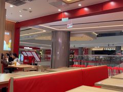 -米村拌饭(银泰中心店)