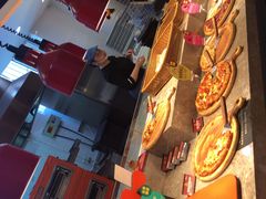 -比格比萨自助(国展店)