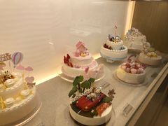 -好利来(七宝领展广场店)