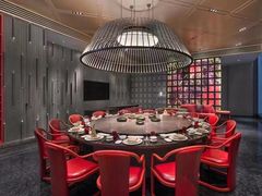 -长沙W酒店·SHINN YEN星艳中餐厅