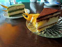 -上岛咖啡(华源四里店)