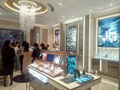 -新世界大丸百货