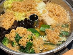 -秦月轩·陕西家乡菜(阜成路·五棵松店)