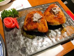 鹅肝寿司-魔丼屋(日月光店)