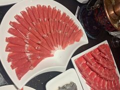 -南门涮肉(通州大船店)