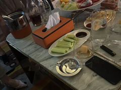 -MONARCH君尚商务娱乐KTV(北外滩店)