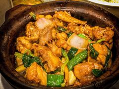 -百丈园龙江啫神馆