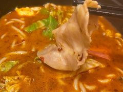 -阿香米线(凯德广场.1818店)