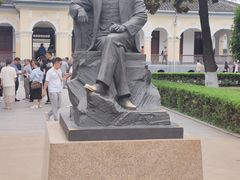 -南京中国近代史遗址博物馆(南京总统府)