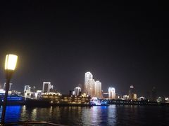 -武汉两江游览·夜游长江(汉口粤汉码头)