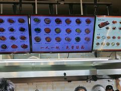 -梅溪·小伙子干挑面(安吉总店)