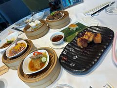 -春满园·早茶·粤菜·宴会(前海店)