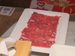 -尚尚仙·酸汤猪手·猪肚鸡火锅(华联万柳购物中心店)