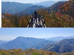 -大岭沟猕猴桃谷风景区