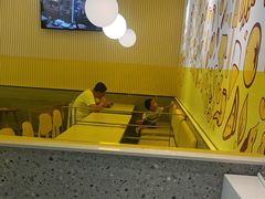 -尊宝比萨(可园店)