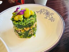 -永安鱼庄·镇江菜(东吴路店)