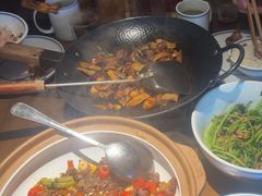 -实在湘·大碗土菜(竹料店)