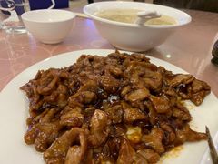 -烤肉宛饭庄(南礼士路店)