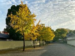 -京都御所