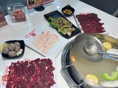 -陈记顺和潮汕牛肉火锅(韩江路店)