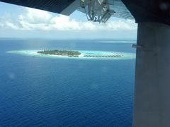 -中央格兰德岛温泉度假酒店 - 全包