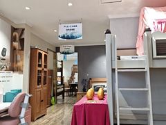 -吾悦广场(南京鼓楼店)
