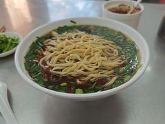 -老赵面店(大西路店)