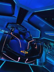 -翱翔飞越地平线