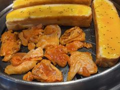 -晓燃地摊烤肉(朝阳双桥店)