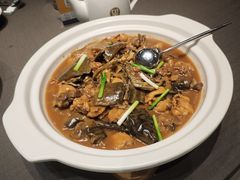 -望乡楼上海菜(日月光店)