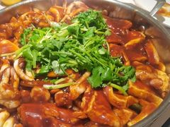 -黄记煌三汁焖锅(悦方IDmall店)
