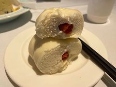 香肠卷-峨嵋酒家(地安门店)