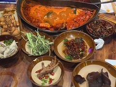 -楠火锅(哈尔滨金爵万象店)