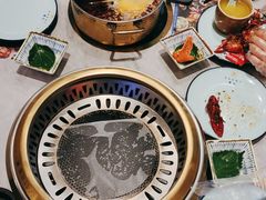 -奢谷·海鲜自助(南海万科店)