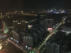 -南昌双子塔303观光厅