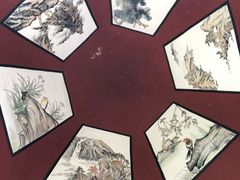 -河北村民俗体验园