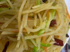 -南京小笼灌汤包家常炒菜海鲜大咖(文登路店)