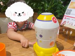 -必胜客(百联又一城店)