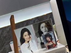 -海马体照相馆(成都来福士广场店)