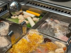-海底捞火锅(步步高新天地店)