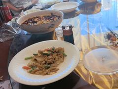 -韩记海鲜饺子旗舰店(红海新区店)