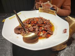 -炊烟小炒黄牛肉(浦东世纪汇店)