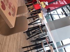 -永和大王(浦东国际机场店)