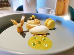 -L'Arome芳芳法国餐厅(仙林金鹰店)