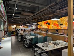 -潮汕大目牛肉火锅(上梅林店)
