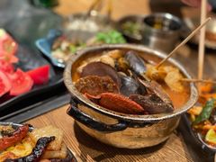 -鑫釜山海鲜烧烤(浑南店)